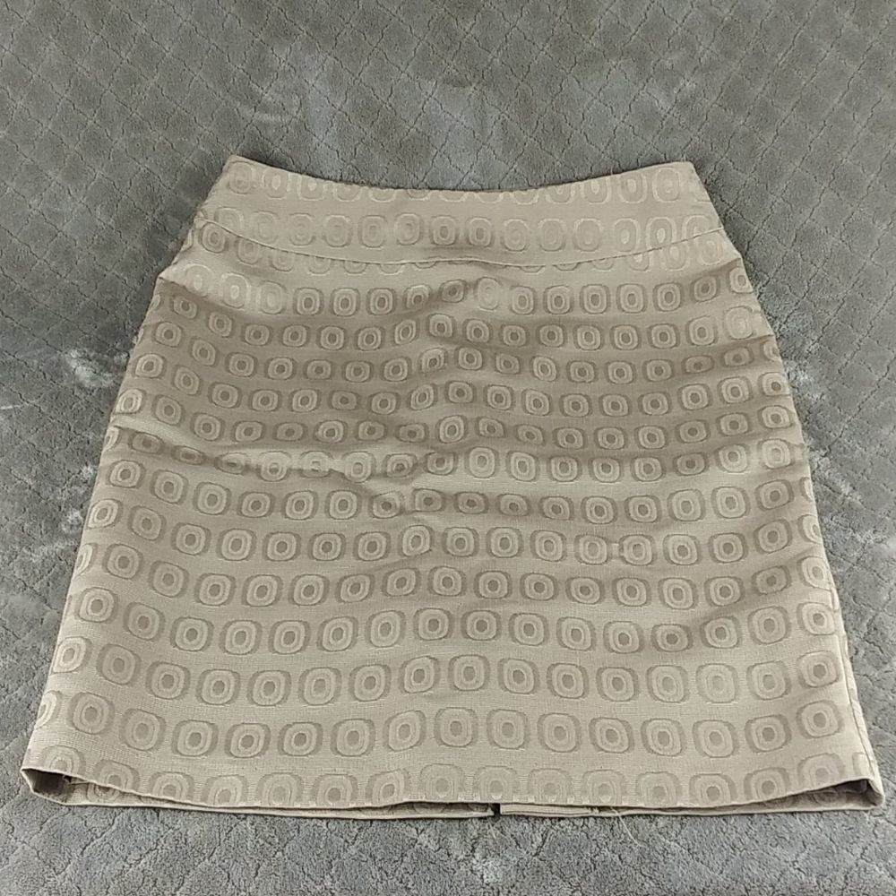 Cynthia Rowley 6 skirt